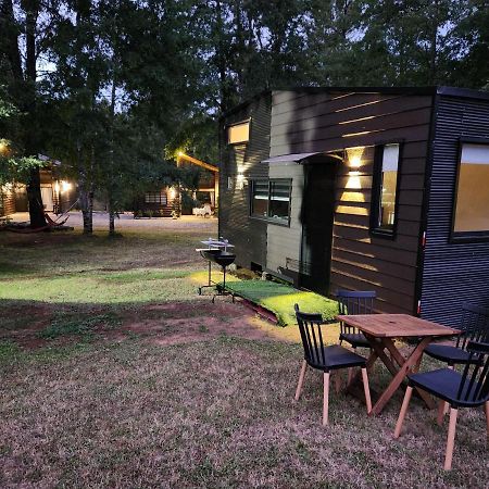 Cabanas Alto Bosque Pucón Exteriér fotografie